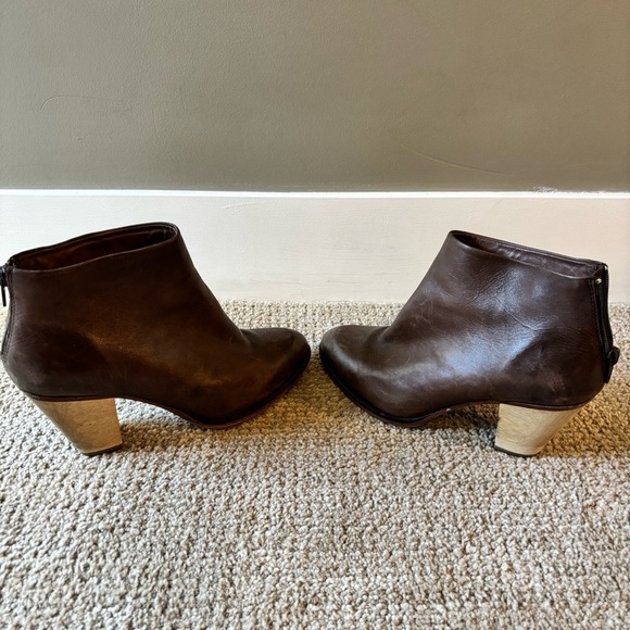 Rachel Comey Mars Leather Boots - size 7​ - Picture 10 of 10